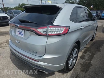 2018 Ford Edge Sport – miniatura 4