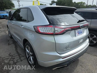 2018 Ford Edge Sport – miniatura 6