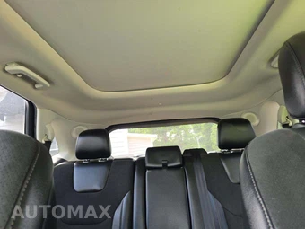 2018 Ford Edge Sport - miniatura 11