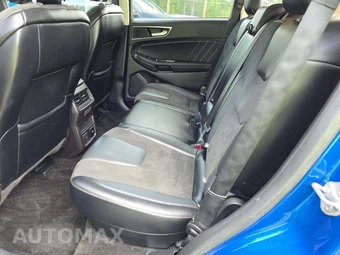 2018 Ford Edge Sport - miniatura 13