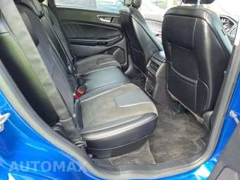 2018 Ford Edge Sport - miniatura 16