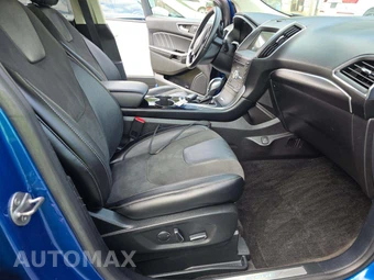 2018 Ford Edge Sport - miniatura 18