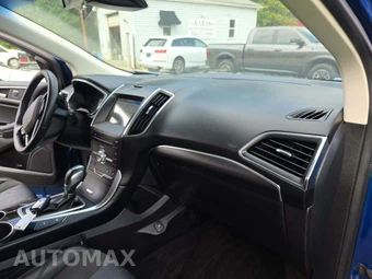 2018 Ford Edge Sport - miniatura 19