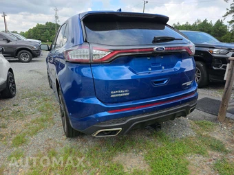 2018 Ford Edge Sport - miniatura 2