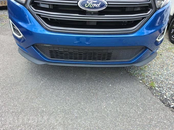2018 Ford Edge Sport - miniatura 21
