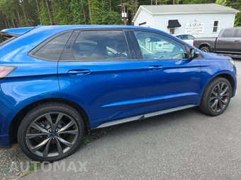 2018 Ford Edge Sport - miniatura 4