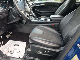 2018 Ford Edge Sport - miniatura 6