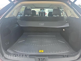 2018 Ford Edge Sport - miniatura 19