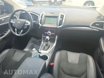 2018 Ford Edge Sport - miniatura 23