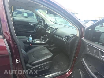 2018 Ford Edge Sport - miniatura 24