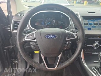 2018 Ford Edge Titanium – miniatura 10