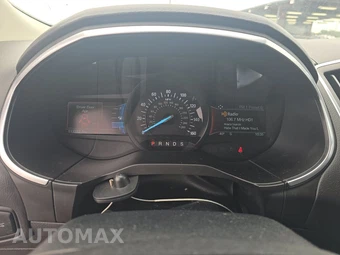 2018 Ford Edge Titanium – miniatura 12