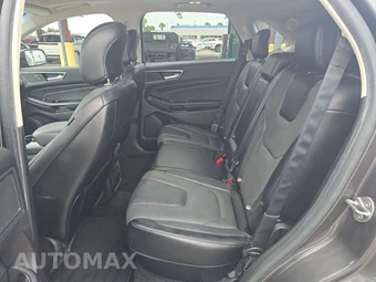 2018 Ford Edge Titanium – miniatura 13