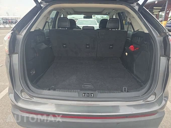2018 Ford Edge Titanium – miniatura 16