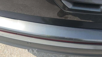2018 Ford Edge Titanium – miniatura 22