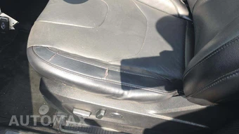 2018 Ford Edge Titanium – miniatura 24