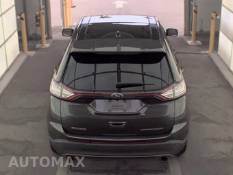 2018 Ford Edge Titanium – miniatura 5