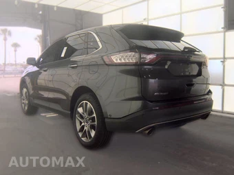 2018 Ford Edge Titanium – miniatura 6