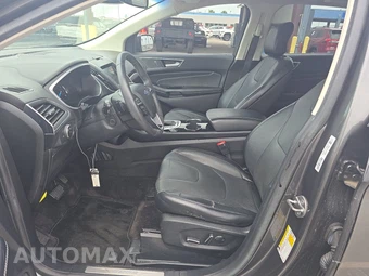 2018 Ford Edge Titanium – miniatura 7