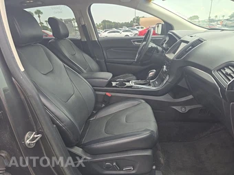 2018 Ford Edge Titanium – miniatura 8