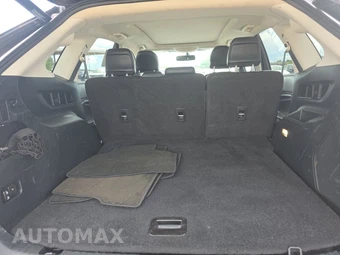 2018 Ford Edge Titanium - miniatura 16