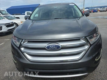 2018 Ford Edge Titanium - miniatura 2