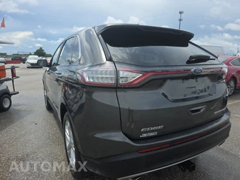 2018 Ford Edge Titanium - miniatura 6