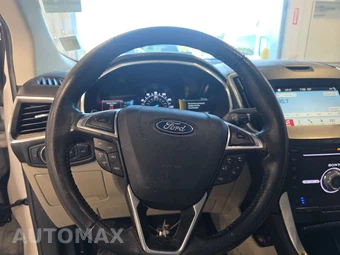 2018 Ford Edge Titanium - miniatura 10