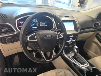 2018 Ford Edge Titanium - miniatura 11
