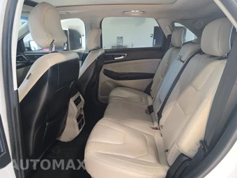 2018 Ford Edge Titanium - miniatura 13