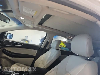 2018 Ford Edge Titanium - miniatura 17