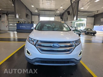 2018 Ford Edge Titanium - miniatura 2