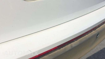 2018 Ford Edge Titanium - miniatura 24