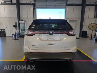 2018 Ford Edge Titanium - miniatura 5