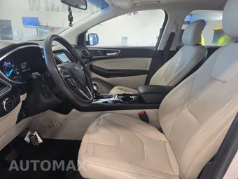 2018 Ford Edge Titanium - miniatura 7