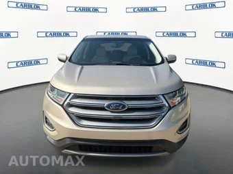2018 Ford Edge Titanium - miniatura 2