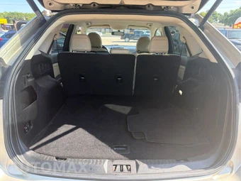2018 Ford Edge Titanium - miniatura 23