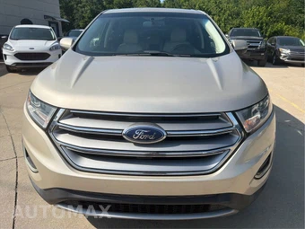 2018 Ford Edge Titanium - miniatura 24