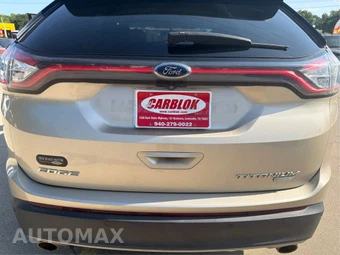 2018 Ford Edge Titanium - miniatura 26