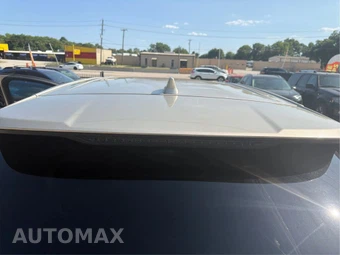 2018 Ford Edge Titanium - miniatura 27