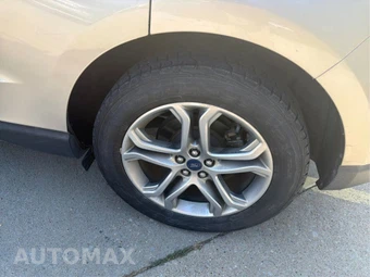 2018 Ford Edge Titanium - miniatura 29