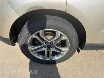 2018 Ford Edge Titanium - miniatura 30