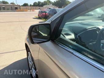 2018 Ford Edge Titanium - miniatura 31