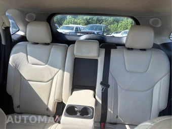 2018 Ford Edge Titanium - miniatura 33