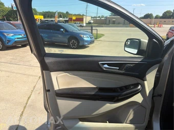 2018 Ford Edge Titanium - miniatura 36