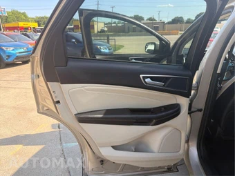 2018 Ford Edge Titanium - miniatura 37