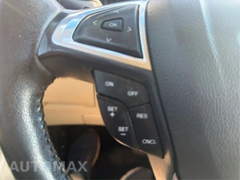 2018 Ford Edge Titanium - miniatura 39