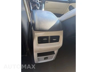 2018 Ford Edge Titanium - miniatura 40