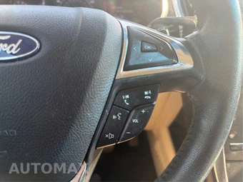 2018 Ford Edge Titanium - miniatura 42