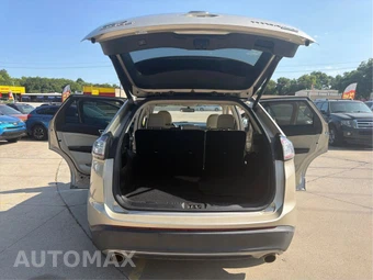 2018 Ford Edge Titanium - miniatura 43